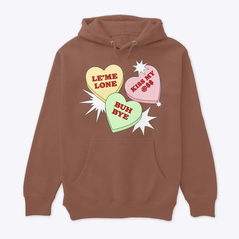 Anti Valentine's Day (Limited edition)