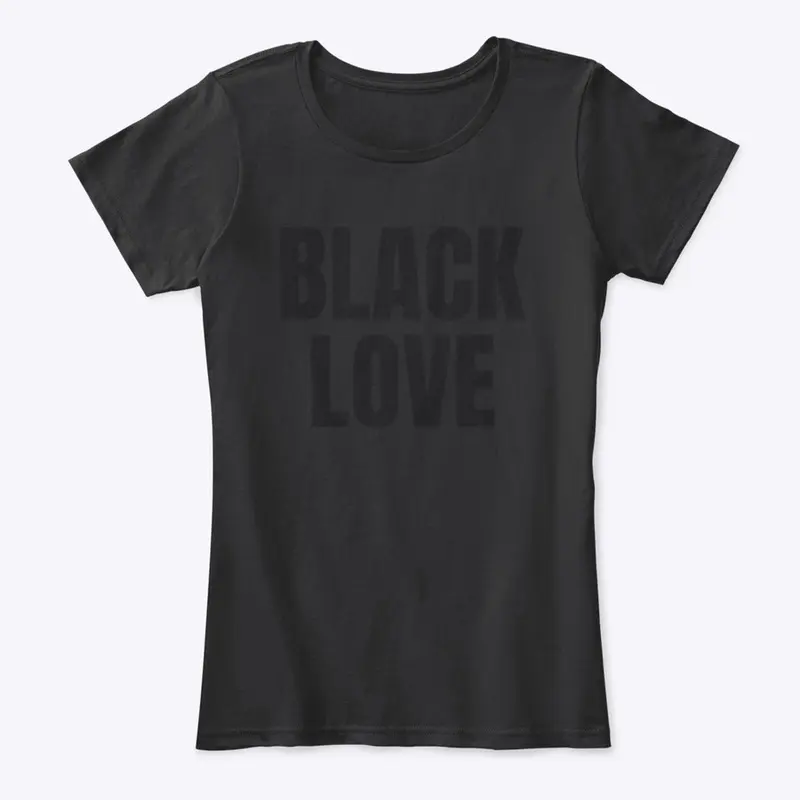 Black Love